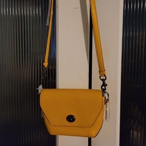 Coach crossbody
